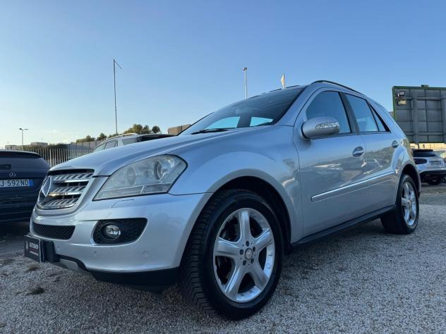 MERCEDES - Classe ML - 280 CDI Sport - FINANZIABILE - Foto 3