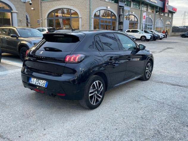 Peugeot 208 208 PureTech 100 Stop&Start 5 porte Active Pack - Foto 8