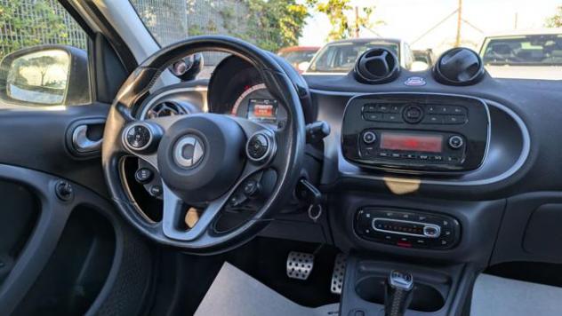 SMART ForFour TURBO 0.9cc 90cv CRUISE CONTROL CERCHI IN LEGA rif. 22849716 - Foto 7