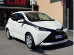 TOYOTA Aygo 1.0 VVT-i 69 CV  x-business MMT (NESSUN VINCOLO) rif. 24075358