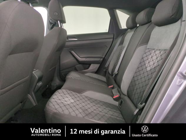 Volkswagen Taigo 1.5 TSI DSG ACT R-Line - Foto 10