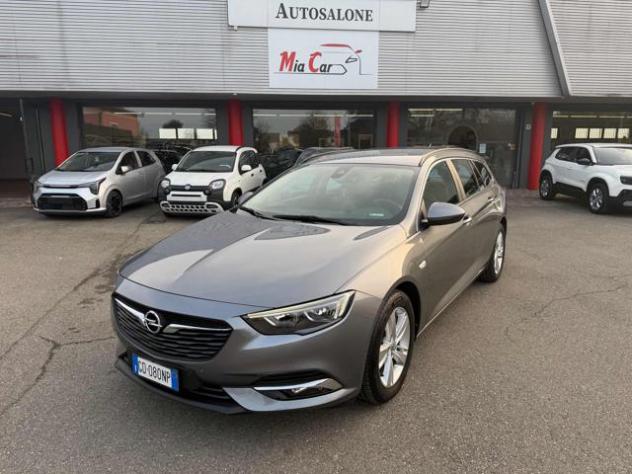 OPEL Insignia 1.6 CDTI 136 S&S Sports Tourer Business rif. 23803047
