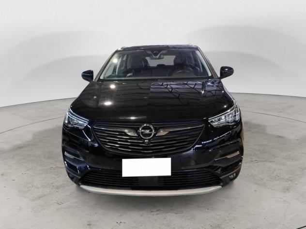 Opel Grandland 1.5 130cv AT8 Business Elegance FINO A 3 ANNI DI GARANZIA KM ILLIMITATI POSSIBILITA' DI 3 ANNI DI MANUTENZIONE ORDINARIA - Foto 2