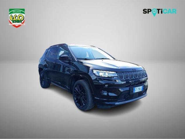 JEEP Compass 1.6 Multijet II 2WD S rif. 23318605 - Foto 3