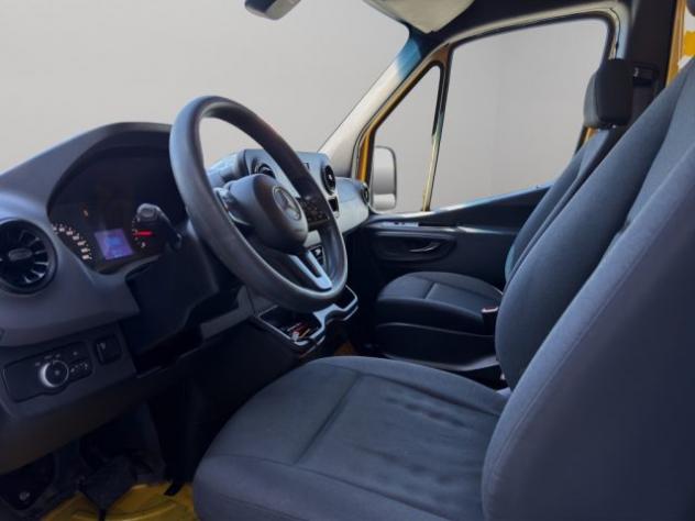 MERCEDES-BENZ Sprinter 314CDI telaio chassis rif. 23658297 - Foto 7