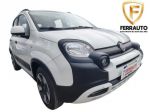 FIAT PANDA HYBRID CROSS PLUS