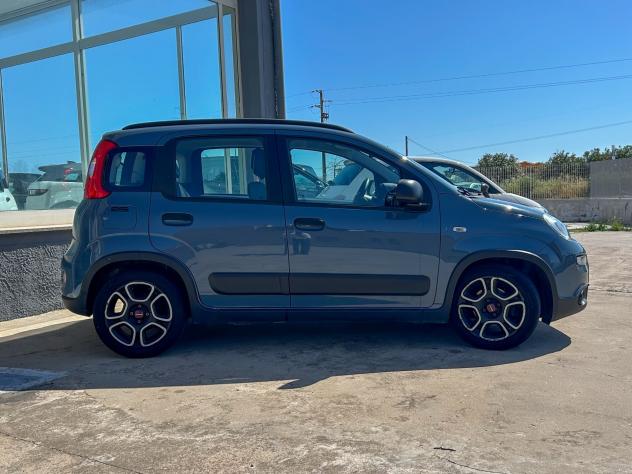 Fiat Panda 1.0 FireFly S&S Hybrid City Life - Foto 3