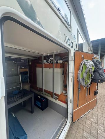 Rimor XGO FAMILY 106 - Foto 6