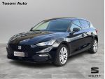 SEAT Leon 2.0 tdi Style 150cv dsg