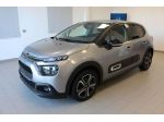 Citroën C3 PureTech 83 S&S Feel Pack