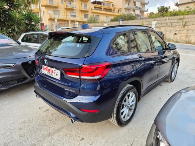 Bmw X1 s-Drive 18d 150cv UNICO PROPRIETARIO - Foto 5