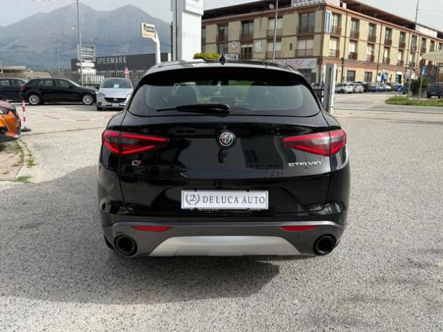 ALFA ROMEO Stelvio 2.2 Turbodiesel 210 CV AT8 Q4 Veloce SC. ROTTAMAZ. rif. 24012020 - Foto 6
