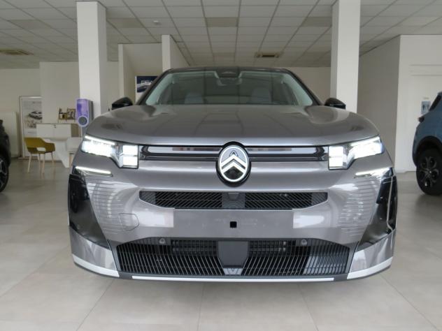 Citroën C5 Aircross Hybrid 145 cv Automatico Plus - Foto 6
