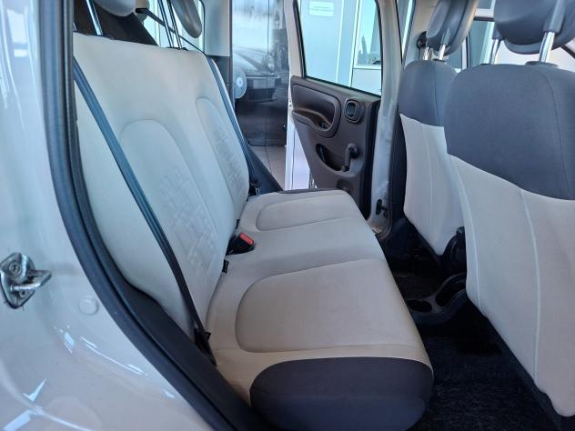 Fiat Panda 0.9 TwinAir Turbo Natural Power Lounge - Foto 10