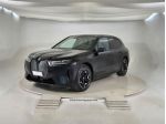 BMW iX i20 2021 xdrive50 Edition Signature