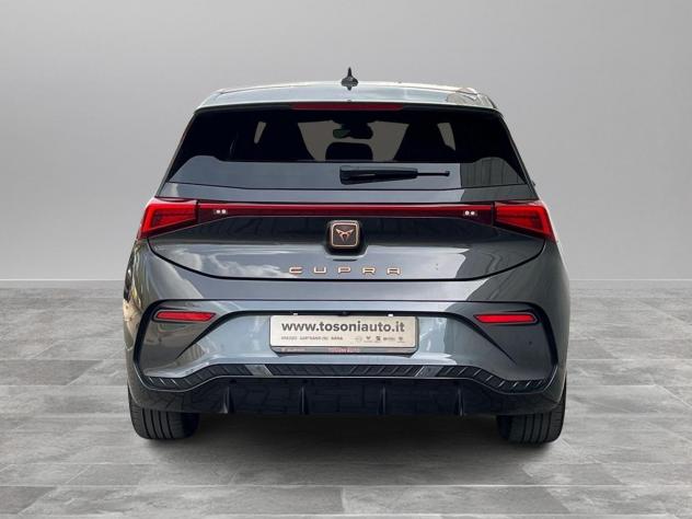 CUPRA Born 58kWh Impulse+ - Foto 5