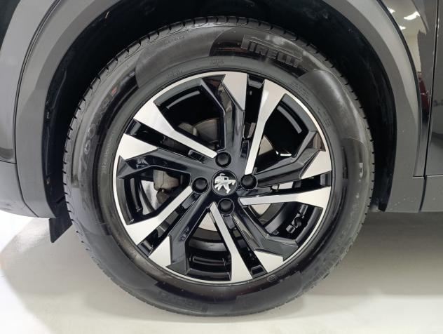 Peugeot 2008 PureTech 130 S&S Allure - Foto 10