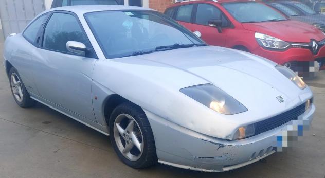 Fiat Coupe 1.8 i.e. 16V - Foto 6