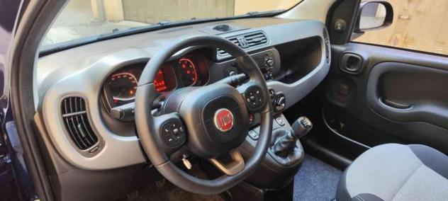 FIAT Panda 1.2 Lounge km. 33.000!!!!!!!! rif. 23800077 - Foto 9