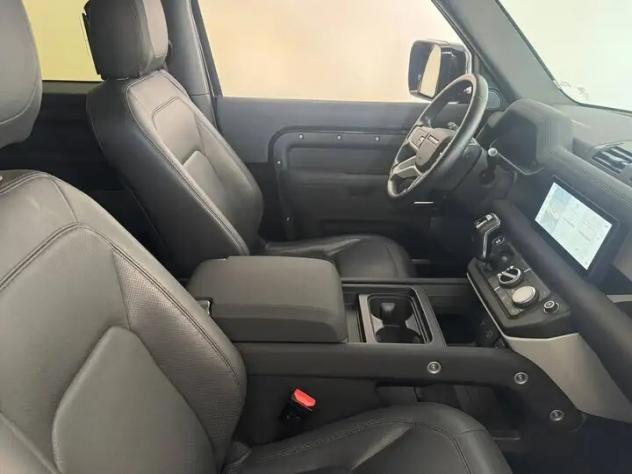 Land Rover Defender 90 3.0D I6 200 CV AWD Auto SE - Foto 6