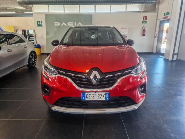 Renault Captur II 2019 1.6 E-TECH Plug-in Hybrid 160cv Intens Auto - Foto 2