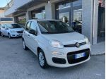 Fiat Panda 1.3 Diesel Neopatentati