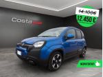 FIAT Pandina Panda 1.0 FireFly S&S Hybrid Pandina