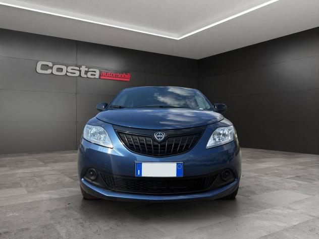 Lancia Ypsilon NUOVA 1.0 FireFly 5 porte S&S Hybrid Silver Plus - Foto 3