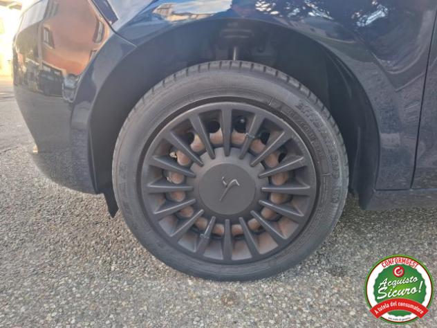 LANCIA Ypsilon 1.2 69 CV 5 porte GPL UN.PROP.Ecochic Elef. Blu rif. 24211838 - Foto 7
