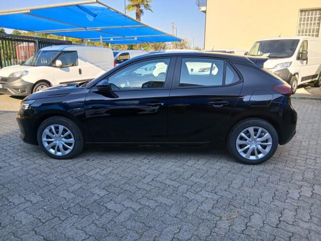 Opel Corsa Corsa 1.2 hybrid Edition 110cv dct6. - Foto 3