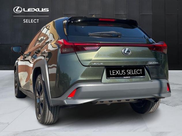 Lexus UX UX 250h 2.0 Urban 2wd cvt - Foto 4