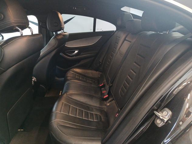 Mercedes-Benz CLS CLS Coupe 350 d Premium Plus 4matic auto - Foto 9