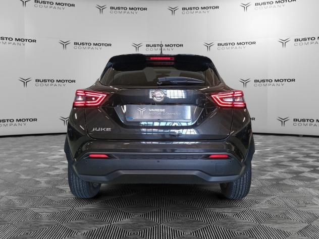 Nissan Juke Juke 1.0 dig-t Acenta 114cv - Foto 5