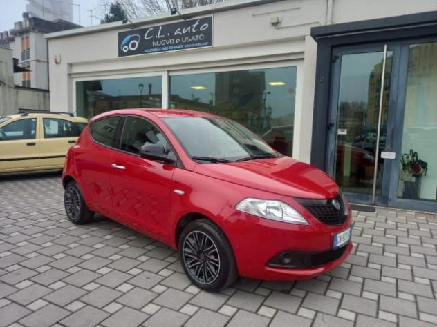 LANCIA Ypsilon 1.0 FireFly 5 porte S&S Hybrid Silver Plus rif. 23778641
