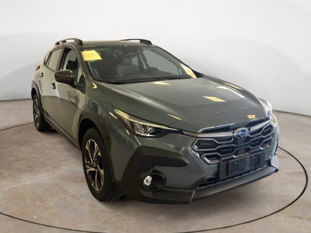 Subaru Crosstrek 2.0i e-Boxer MHEV CVT Lineartronic Style Xtra