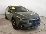 Subaru Crosstrek 2.0i e-Boxer MHEV CVT Lineartronic Style Xtra