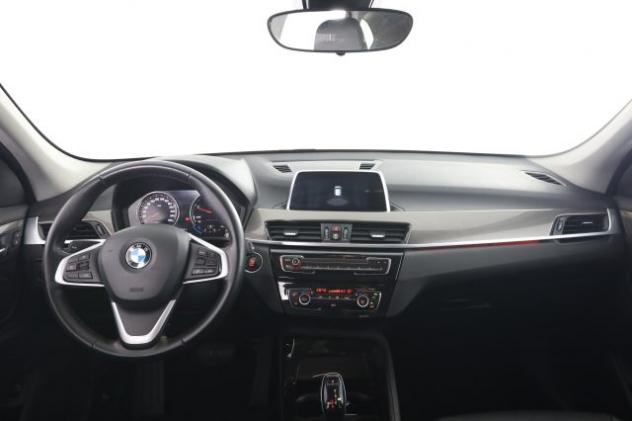BMW X1 X1 xDrive18d xLine rif. 23991855 - Foto 4