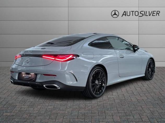 MERCEDES-BENZ CLE 220 d Coupé AMG Line Advanced Lifestyle Edition rif. 24191280 - Foto 2