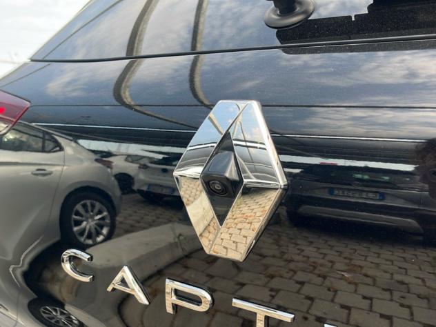 Renault Captur 2ª serie Full Hybrid E-Tech 145 CV Intens - Foto 10