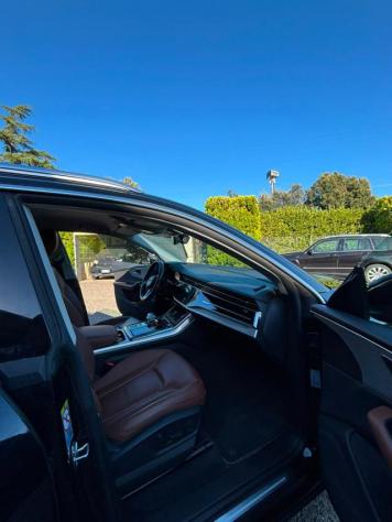 AUDI Q8 45 TDI quattro tiptronic rif. 24091879 - Foto 9