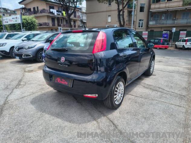 FIAT Punto 1.4 8V 5 porte Natural Power Lounge rif. 24032070 - Foto 8