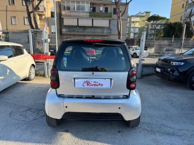 SMART ForTwo 600 benz Pulse rif. 23990157 - Foto 3