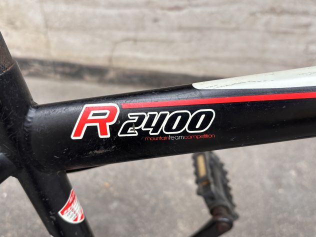 Mountain Bike ragazzo misura 24 - Foto 5