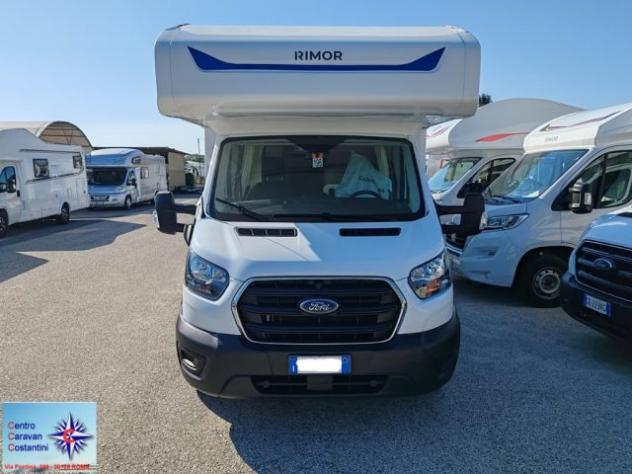 RIMOR EVO 5 rif. 24208411 - Foto 2