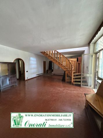 MQ 650 MONTE COMPRATI (RM), ZONA CASILINA-PANTANO, Rif.V-627. - Foto 3