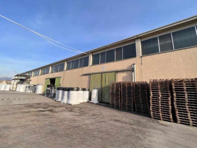 Immobile di 1350 m² con 3 locali in affitto a Paderno Franciacorta - Foto 15