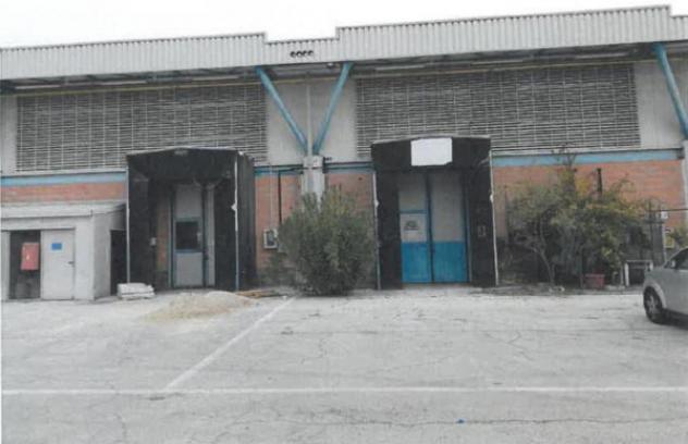 Immobile in asta di 437 m² in vendita a San Benedetto del Tronto - Foto 3