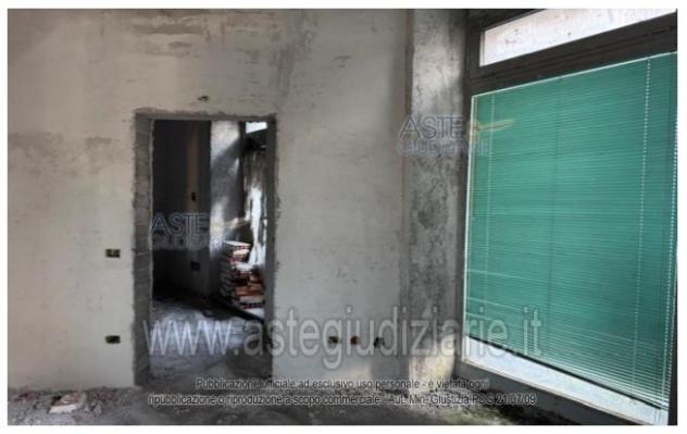 IMMOBILI-IMMOBILE RESIDENZIALE-Via Stazione 21-27 Frazione Guardia - Foto 5