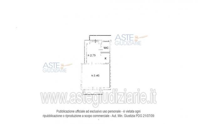 IMMOBILI-IMMOBILE RESIDENZIALE-Via Carlo Forlanini, 42, 95124 Catania CT, Italia - Foto 10