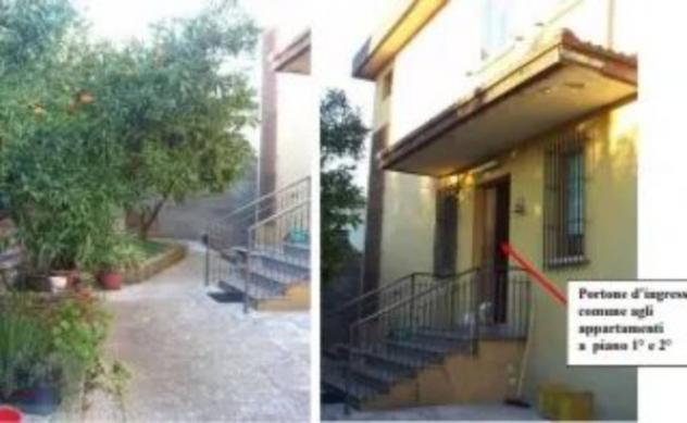 Immobile in asta di 149 m² con più di 5 locali in vendita a Catanzaro - Foto 8